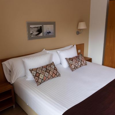 Family Room With Pool View NM Suites Promo Code