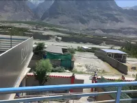 Raahi Hotel فنادق في جيلجيت