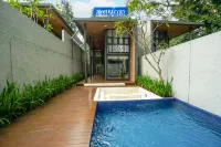 Vila Shopie WonderHouz