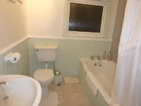 Don Muir Guesthouse