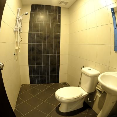 Family Room Kupon Five Hotel