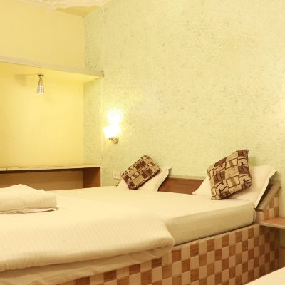 Standard Room Shiv Shakti Hostel Promo Code