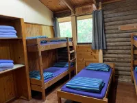 Iluka Retreat Glamping Village & Group Lodge Accommodation Hotels in Flinders