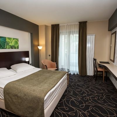 Budget Room with Balcony Hotel Orizont Promo Code