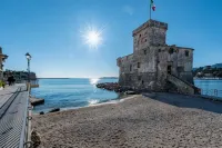 Mazzini 12, Rapallo