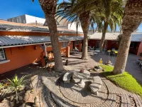 The Secret Garden Guesthouse Hotels in 