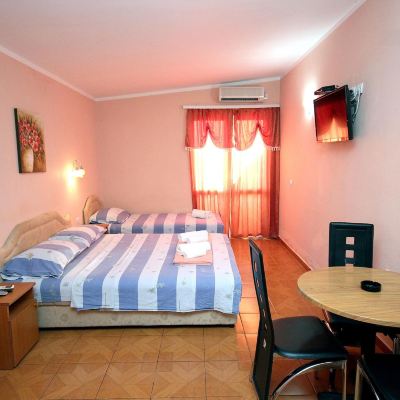 Studio With Sea View Apartments Kojic Promo Code