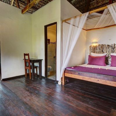 Family Bungalow Le Grand Bleu Promo Code