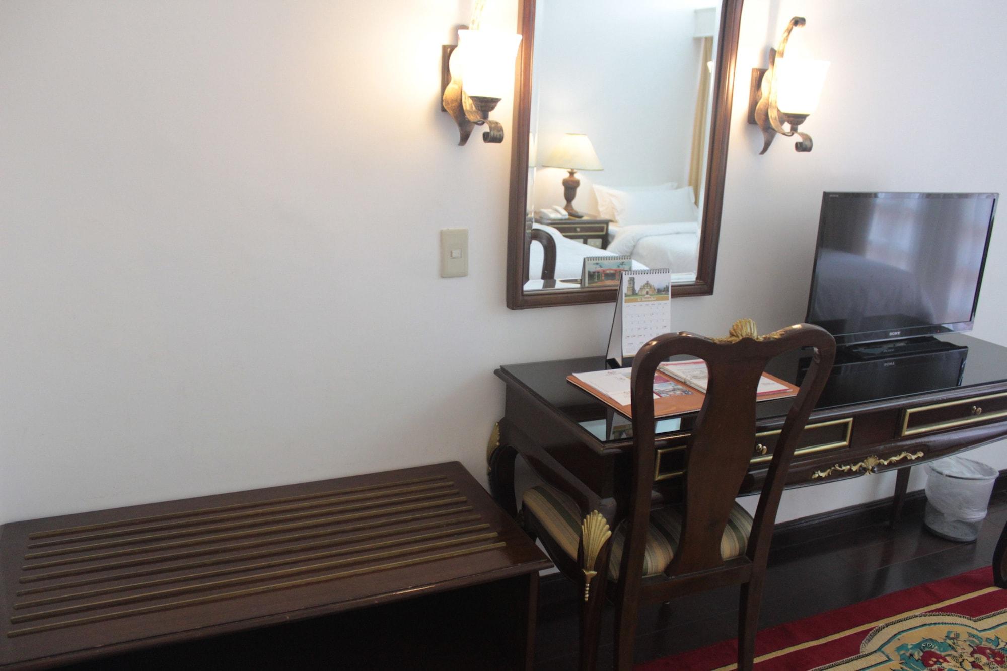 Fort Ilocandia Resort HotelDeluxe Room