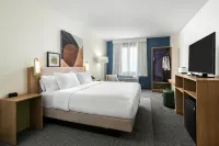 Spark by Hilton Germantown Washington DC North Hotels in 
