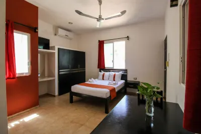 Gayser Apartamentos Hoteles en 