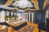 Foothill Pushkar Resort