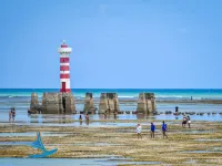 Acqua Inn Maceió Ponta Verde Hotels in Maceio