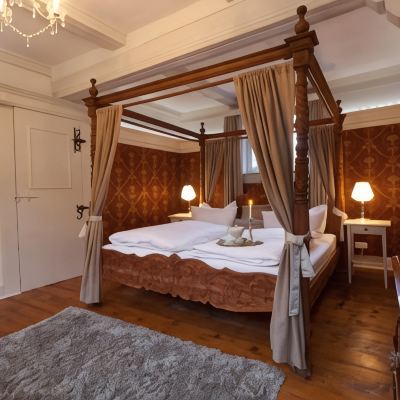 Suite Romantik Hotel Alte Münze Promo Code