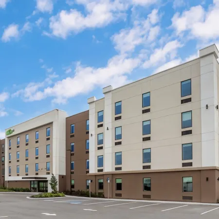 Extended Stay America Premier Suites - Bradenton