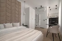 Apartio Rooms Katowice Hotels in 