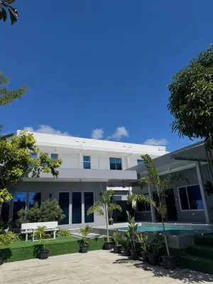 Anavada Suites
