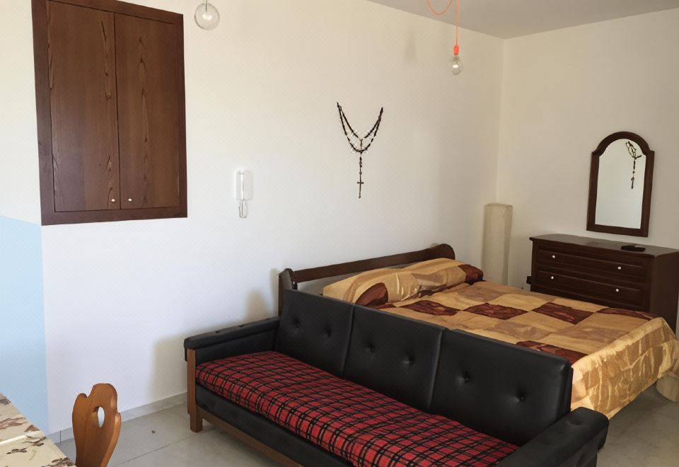 B&B Vìlla Ragno - Housity