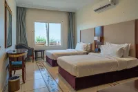 Radwa Ramadh Resort