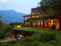 Heritance Kandalama Hotels in 