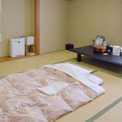 日式房 會津若松華盛頓飯店優惠