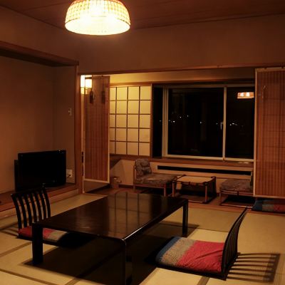 傳統日式客房 河口湖酒店優惠