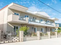 Lagaria Luxury Rooms & Apartments Hôtels à : Asprovalta