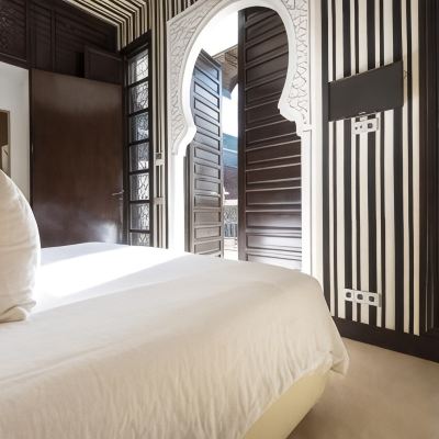 Superior Double Room Riad Elisa Promo Code