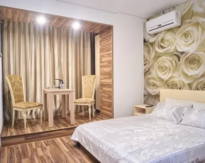 Smart Hotel Các khách sạn ở 