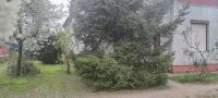 Budapest Garden Stay 住宿飯店