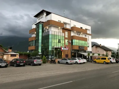 Hotel Antika Hotels in 