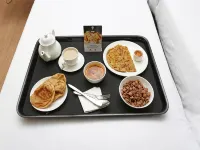 Hotel Ambica
