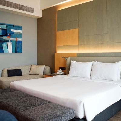 Executive Deluxe Avante Hotel Promo Code