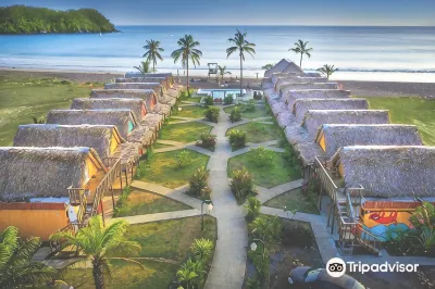 Selina Playa Venao Hotels in 