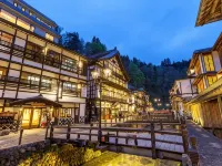 Kansyokan Hoteles en 