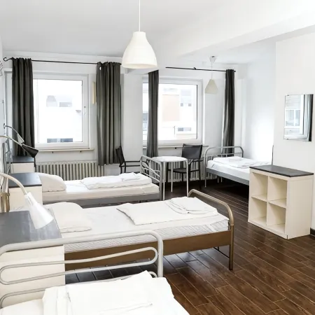 Station - Hostel for Backpackers