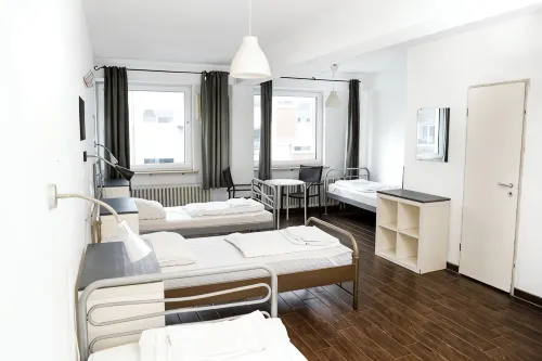 Station - Hostel for Backpackers