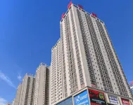 Xiaoshidai Homestay (Fushun Tianlang Branch) Hotels in Xinfu District