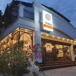Davao Airport View Hotel のホテル