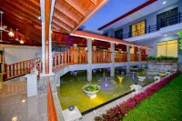 Centauria Wild Hotel di 