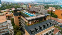 Landmark Hotel Hotels in 