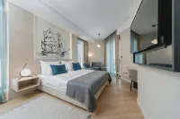 Katamare Hotel Отели в г. 