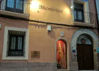 Alojamientos Mundobriga Hotels in 