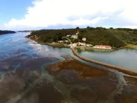 Moinho Da Asneira - Duna Parque Resorts & Hotels Hoteles en 