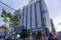 光州馬德里飯店