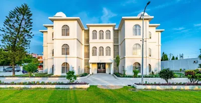 Mithila Yatri Niwas Hotel a 