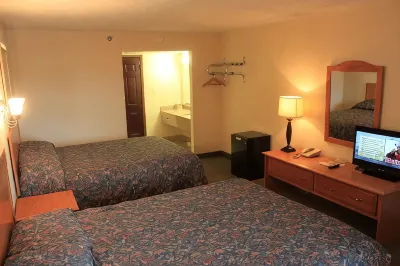 Landmark Inn Hotels in 
