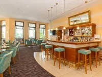 Dormero Hotel Worms Hotels in Worms