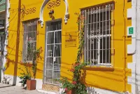 Hostal Españolete Hotele w: 