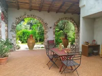 Villa Tucciano, 70 km from Rome, ideal for visiting Lazio, Umbria and Tuscany Hotels in Orte